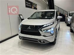 ميتسوبيشي اكسباندر